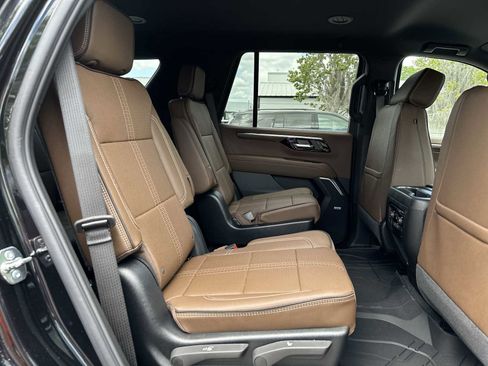 New 2026 Chevrolet Tahoe High Country RWD image 19