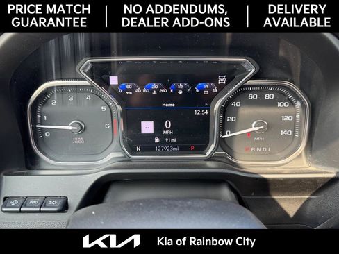 Used 2020 GMC Sierra 2500 Denali w/ Denali Ultimate Package image 31