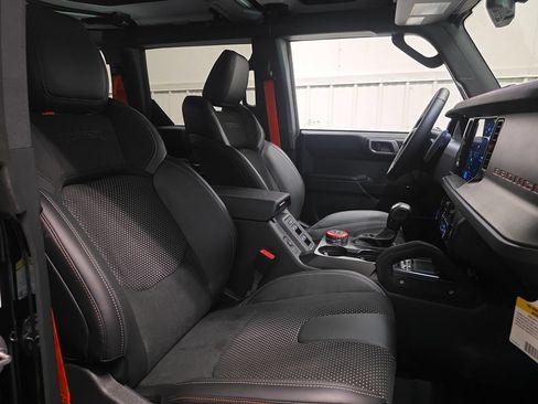 New 2026 Ford Bronco Raptor AWD/4WD image 38