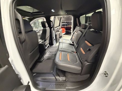 Used 2021 GMC Sierra 2500 AT4 w/ AT4 Premium Plus Package image 52