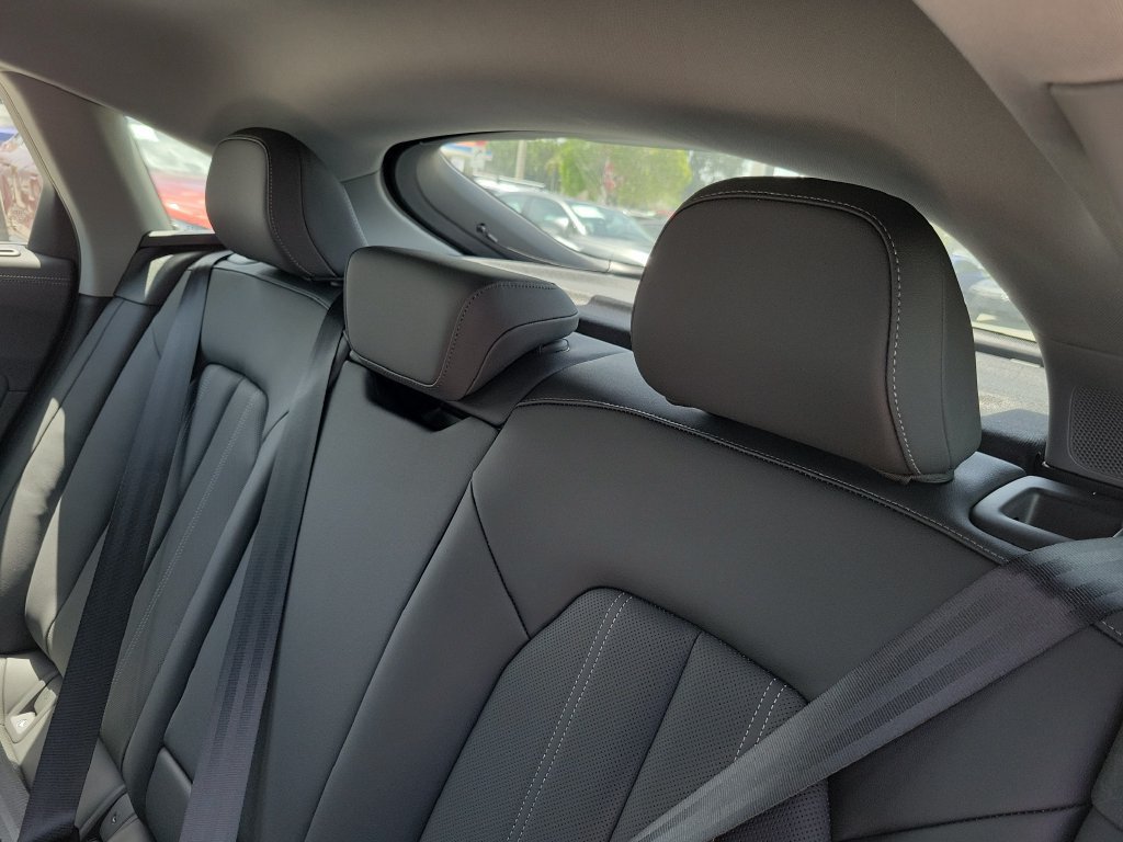 New 2026 Audi A5 Premium Plus AWD/4WD image 27