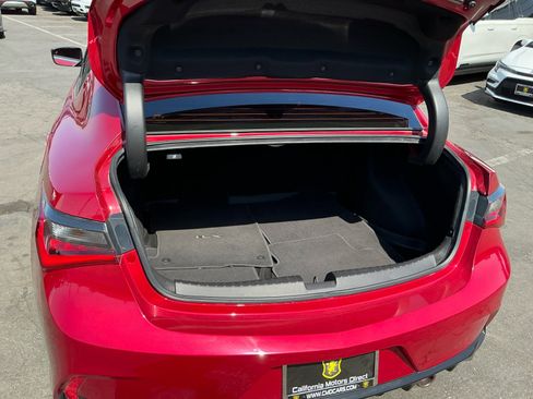 Used 2019 Acura ILX FWD image 25