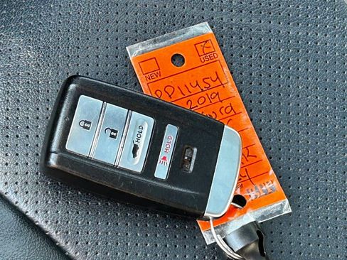 Used 2019 Acura RDX A-Spec image 56