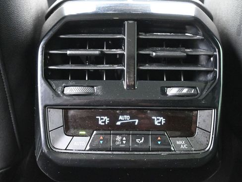 Used 2023 BMW iX xDrive50 w/ Sport Package image 22