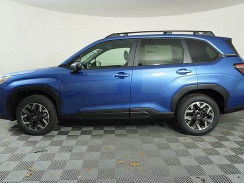 New 2026 Subaru Forester Premium image 4