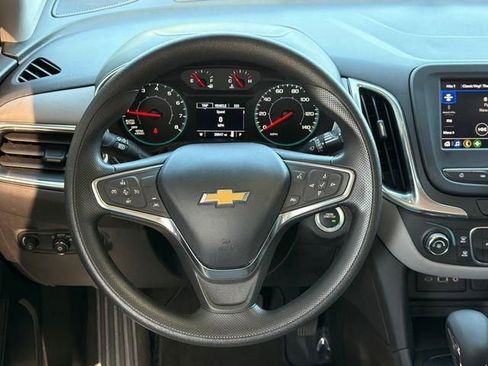 Used 2024 Chevrolet Equinox LS w/ Midnight Edition FWD image 24
