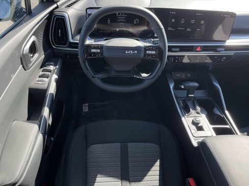 New 2026 Kia Sorento LX image 23