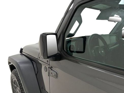 Used 2024 Jeep Wrangler Sport S image 10