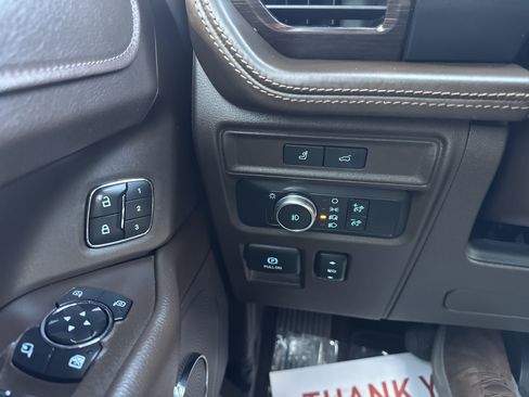 Used 2022 Ford Expedition Max King Ranch AWD/4WD image 34