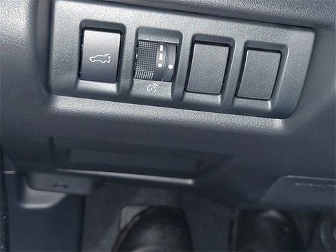 New 2026 Subaru Outback Limited image 30