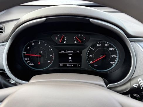 Used 2023 Chevrolet Malibu LT image 26