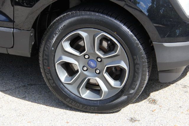 Used 2019 Ford EcoSport S AWD/4WD image 13