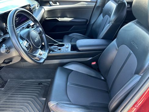 Certified 2023 Kia K5 GT-Line image 18