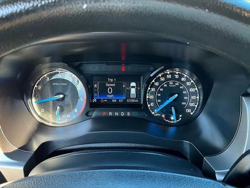 Used 2021 Ford Ranger XLT image 13