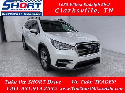 Used 2022 Subaru Ascent Premium w/ Convenience Package