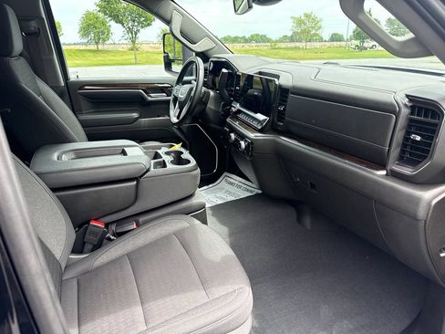 Used 2024 GMC Sierra 1500 Elevation AWD/4WD image 14