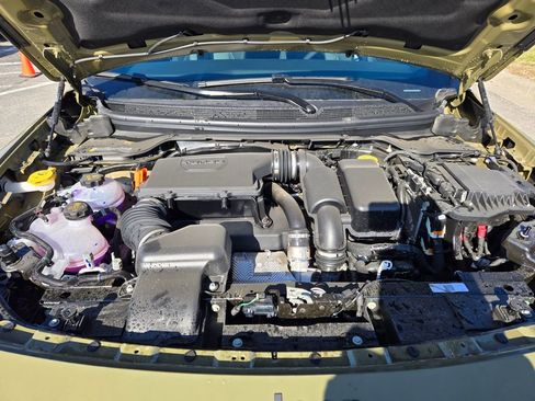 New 2026 Jeep Cherokee Laredo image 29