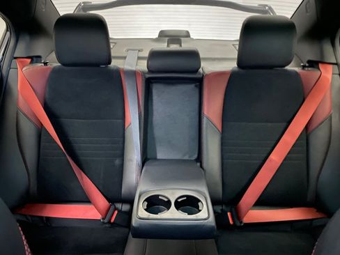 Used 2021 Subaru WRX STI w/ Popular Package #1 AWD/4WD image 40
