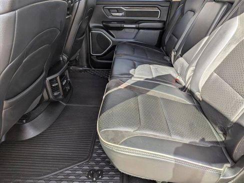 Used 2020 RAM 1500 Laramie image 17