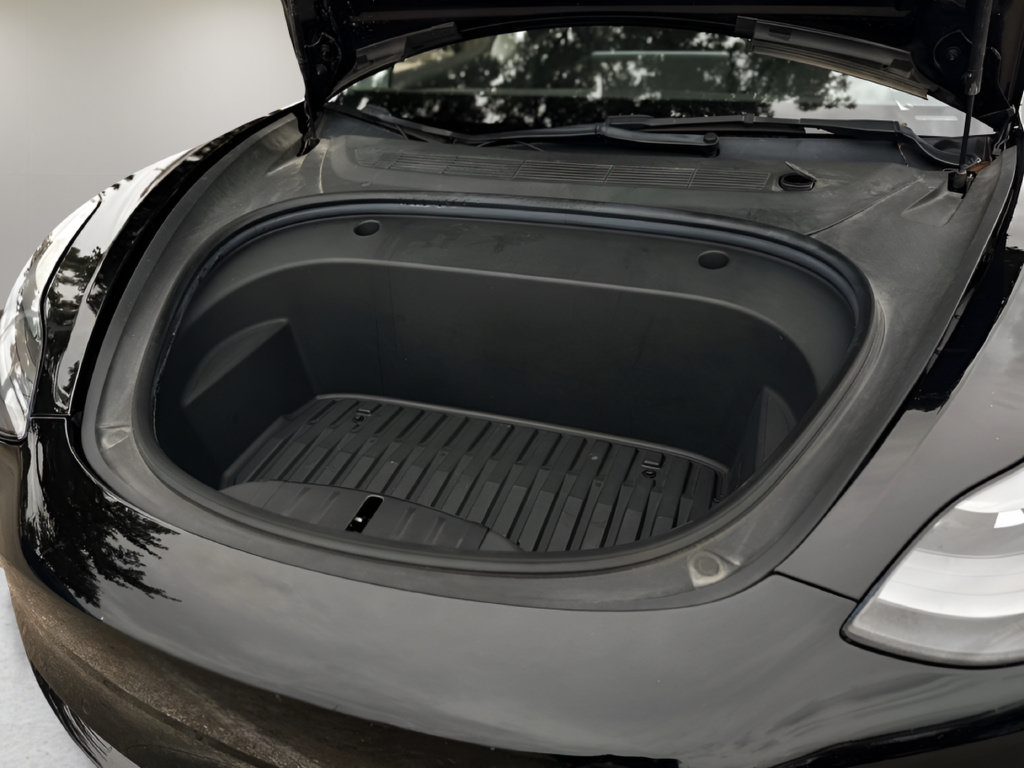 Used 2022 Tesla Model 3 Performance AWD/4WD image 21