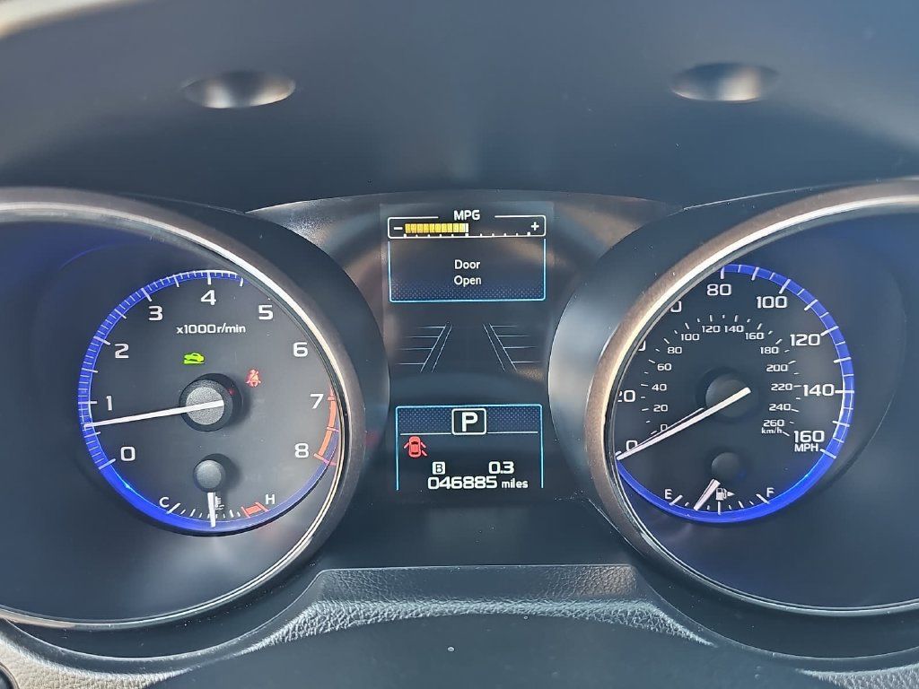 Used 2019 Subaru Outback 3.6R Limited AWD/4WD image 19