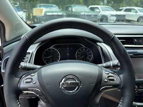 Used 2021 Nissan Murano SL FWD image 20