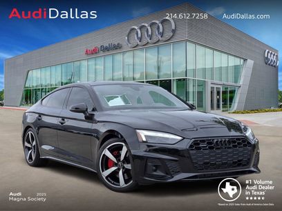 Certified 2022 Audi A5 2.0T Prestige