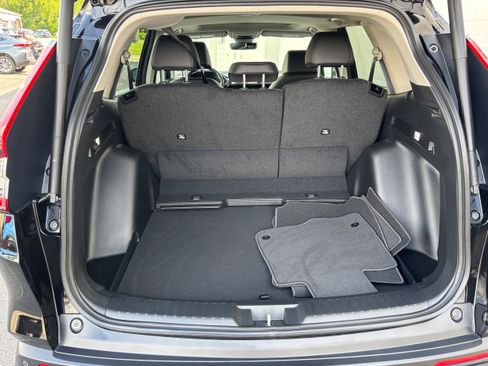 Certified 2026 Honda CR-V EX-L image 12