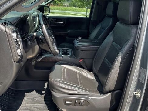 Used 2019 GMC Sierra 1500 Denali w/ Technology Package AWD/4WD image 10