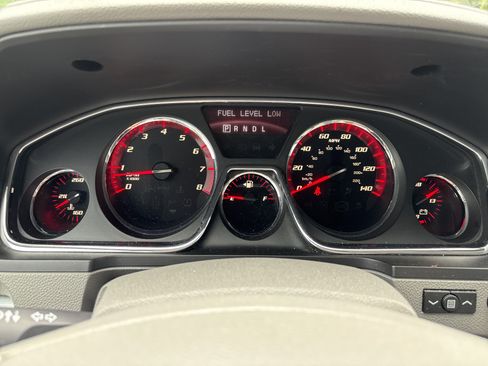 Used 2017 GMC Acadia Limited SLT FWD image 24