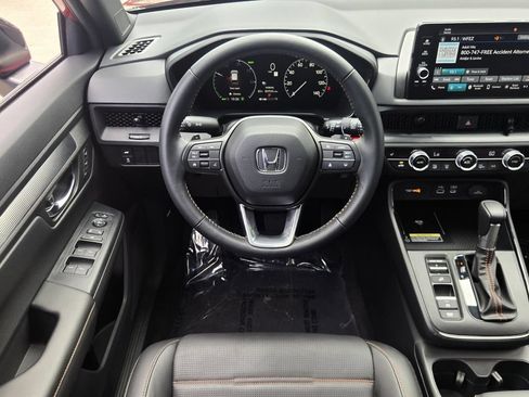 Used 2025 Honda CR-V Sport-L image 12