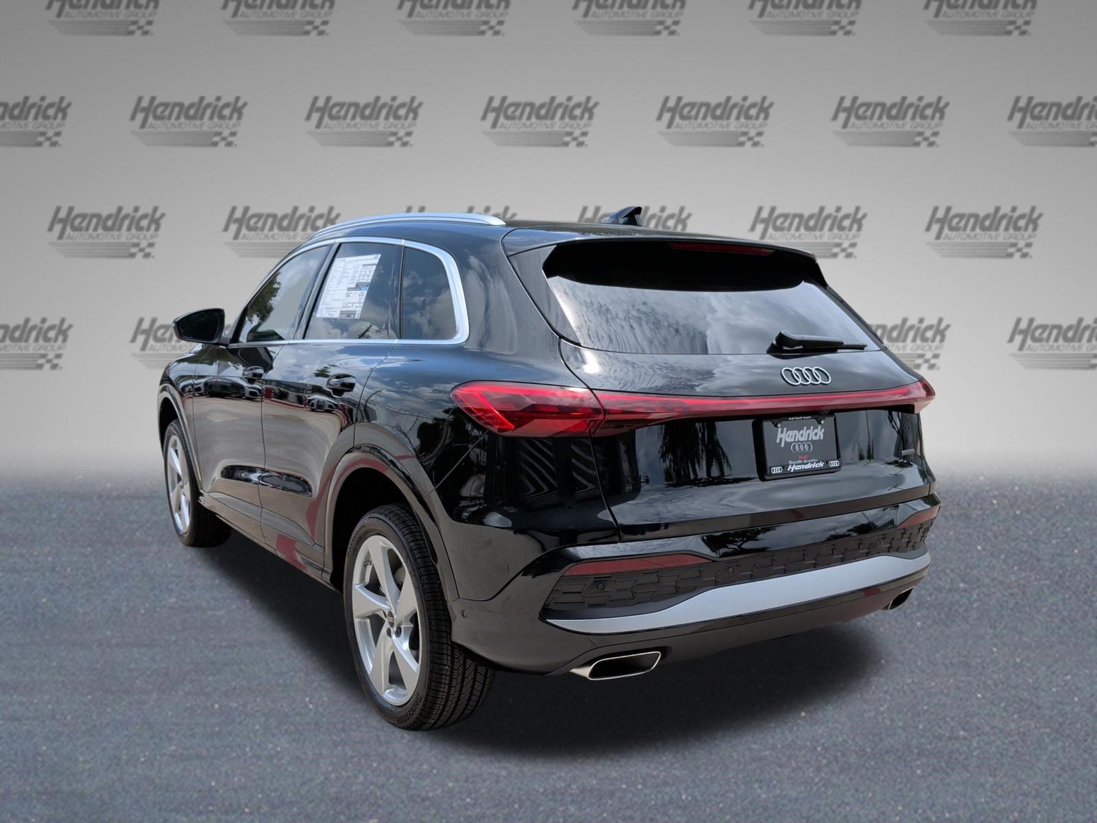 New 2026 Audi Q5 Premium AWD/4WD image 7