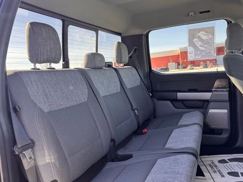 Used 2022 Ford F150 XLT w/ Equipment Group 302A High image 25