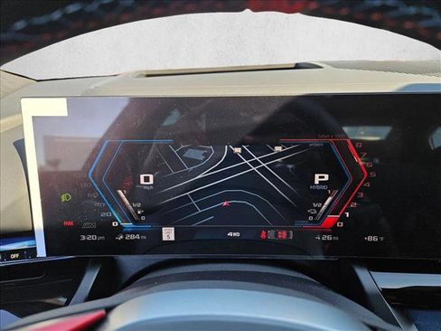 New 2026 BMW M5 w/ Carbon Package AWD/4WD image 11