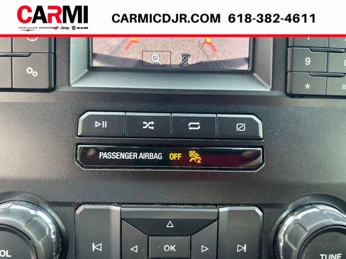 Used 2018 Ford F150 XLT w/ Equipment Group 302A Luxury AWD/4WD image 28