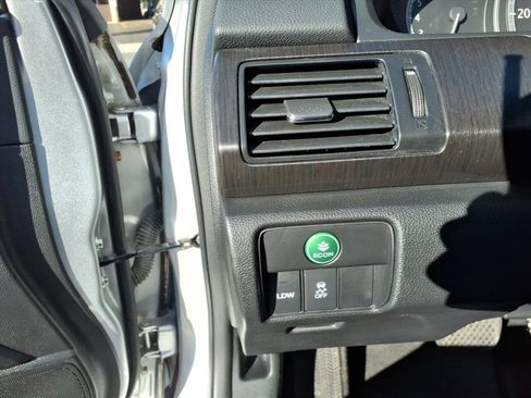 Used 2015 Honda Accord EX-L image 21