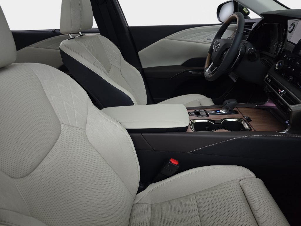 New 2026 Lexus RX 350 AWD w/ Convenience Package image 9