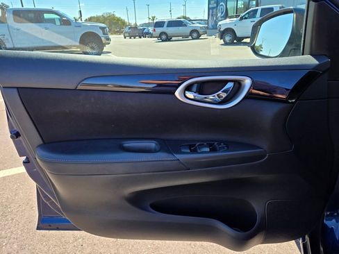 Used 2019 Nissan Sentra SV w/ Exterior Package image 19