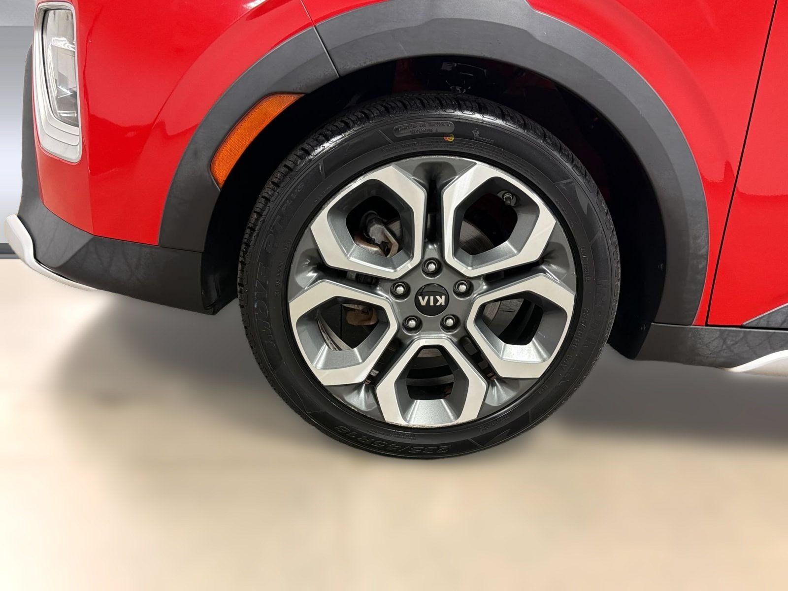 Used 2020 Kia Soul X-Line FWD image 13