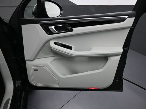 New 2026 Porsche Macan S AWD/4WD image 29