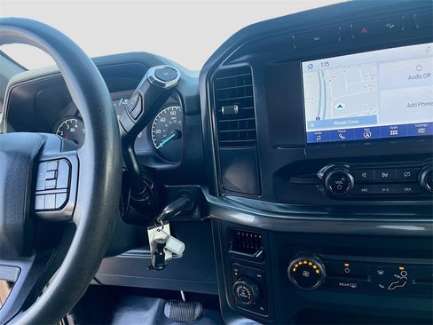 Used 2022 Ford F150 Tremor image 17