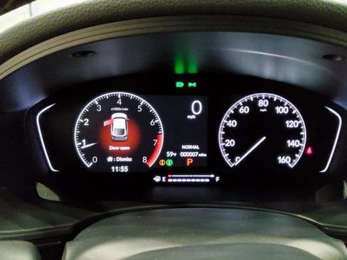 New 2026 Honda Civic Sport image 21