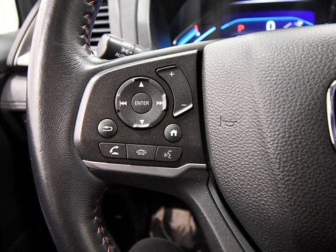 Certified 2023 Honda Odyssey Sport image 20