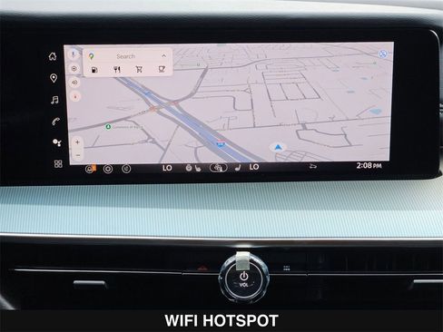 New 2025 Nissan Murano SL w/ Cargo Package image 19