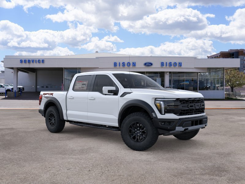 New 2026 Ford F150 Raptor AWD/4WD image 7