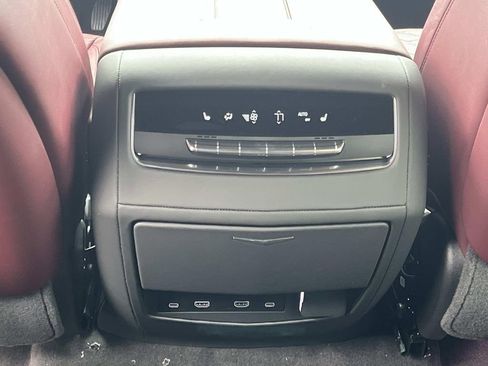 New 2026 Cadillac Escalade Sport image 18