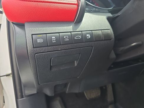 Used 2018 Toyota Camry XSE w/ Audio Package FWD image 26
