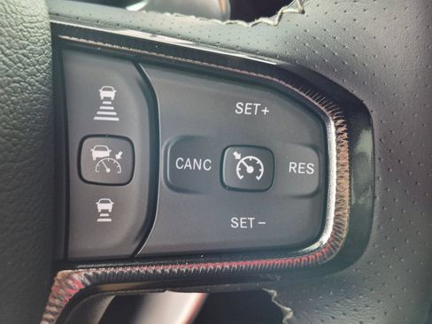Used 2026 RAM 1500 RHO AWD/4WD image 17