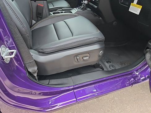 New 2026 Jeep Gladiator Sport image 79