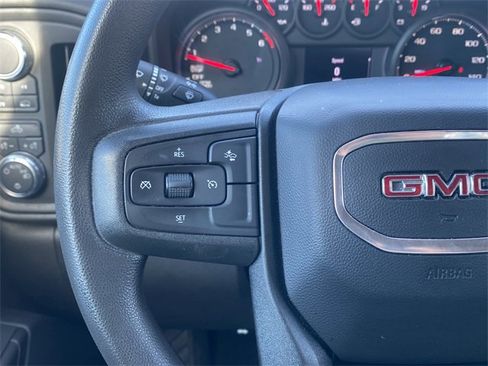 Used 2022 GMC Sierra 1500 Pro w/ Pro Value Package image 22